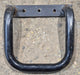 Used Retro Driver Door Grab Handle 8 1/4" x 8 1/2" - Metal - Young Farts RV Parts