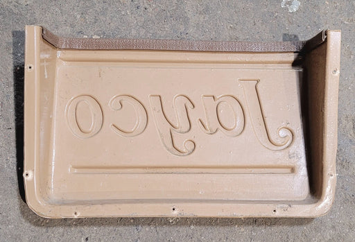 Used Retro Jayco Magazine Rack - Young Farts RV Parts