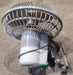 Used Retro Mounted Fan - Hard Wired - Young Farts RV Parts