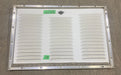 Used Retro NORCOLD 616010/ DOMETIC (P/N UNKNOWN for RM2214) - Off White Vent Door - Young Farts RV Parts