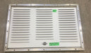 Used Retro NORCOLD 616010/ DOMETIC (P/N UNKNOWN for RM2214) - Off White Vent Door - Young Farts RV Parts
