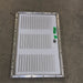 Used Retro NORCOLD - Off White Vent Door - Young Farts RV Parts