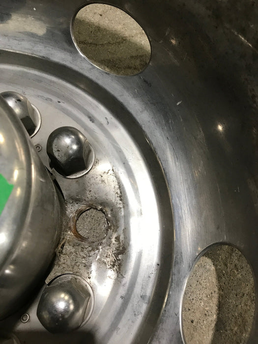 Used Rim Hub Cap Cover - Young Farts RV Parts