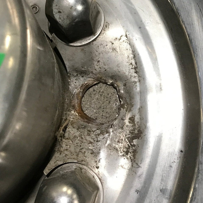 Used Rim Hub Cap Cover - Young Farts RV Parts