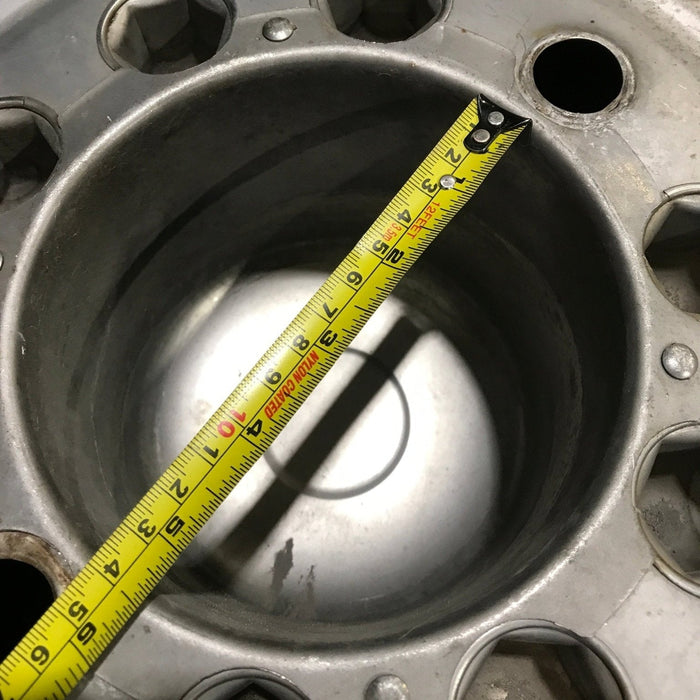 Used Rim Hub Cap Cover - Young Farts RV Parts