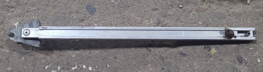 Used Rock Guard Window Arm 13" - single - Young Farts RV Parts