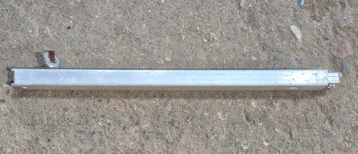 Used Rock Guard Window Arm 8 1/2" - single - Young Farts RV Parts