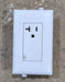 Used RV 110 Volt Wall Receptacles / Outlets - Young Farts RV Parts