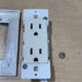 Used RV 15A-125 Volt Wall Receptacle / Outlet - SC 85 - Young Farts RV Parts