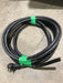 Used RV 24' Electrical Cord With Only Male End 30 AMP - Young Farts RV Parts