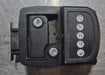 Used RV AP Products Entry Door Lock With Deadbolt , Keyed and Keyless Entry - 013 - 5091 - Young Farts RV Parts