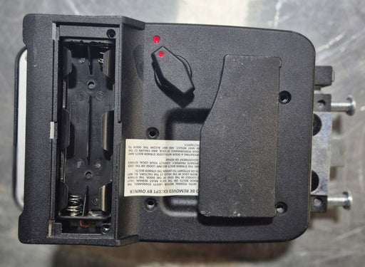 Used RV AP Products Entry Door Lock With Deadbolt , Keyed and Keyless Entry - 013 - 5311 - Young Farts RV Parts