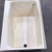 Used RV Bath Tub 36” x 24” right hand drain - Young Farts RV Parts