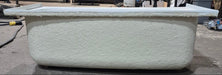 Used RV Bath Tub 40” x 24” Left Hand Drain - Young Farts RV Parts