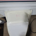 Used RV Bath Tub 41” x 24” RHD - Young Farts RV Parts