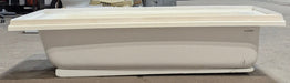 Used RV Bath Tub 53 5/8” x 26 3/4” - Right Hand Drain - Young Farts RV Parts