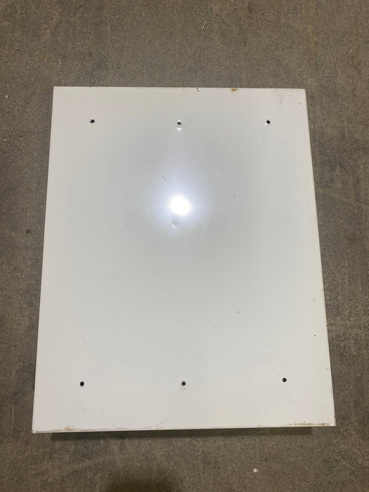 Used RV Bathroom Metal Cabinet/Vanity - Young Farts RV Parts