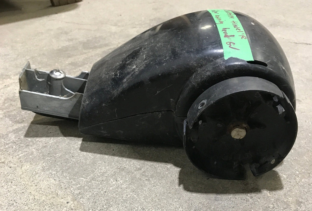 Used RV Carefree TRAVL'R Idler Awning Head - Young Farts RV Parts