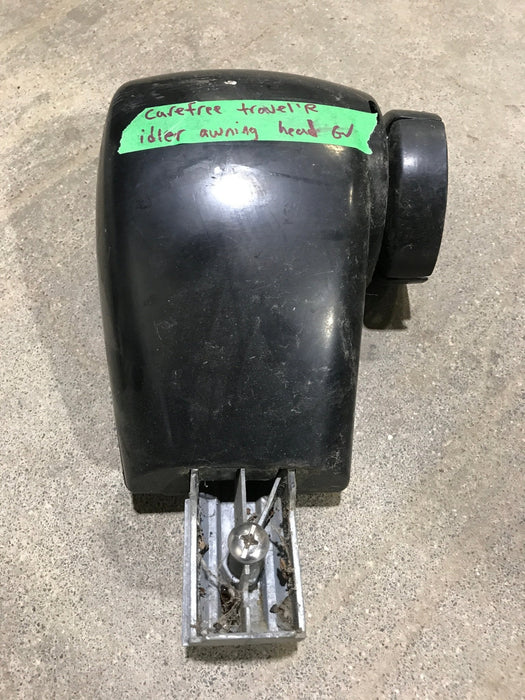 Used RV Carefree TRAVL'R Idler Awning Head - Young Farts RV Parts