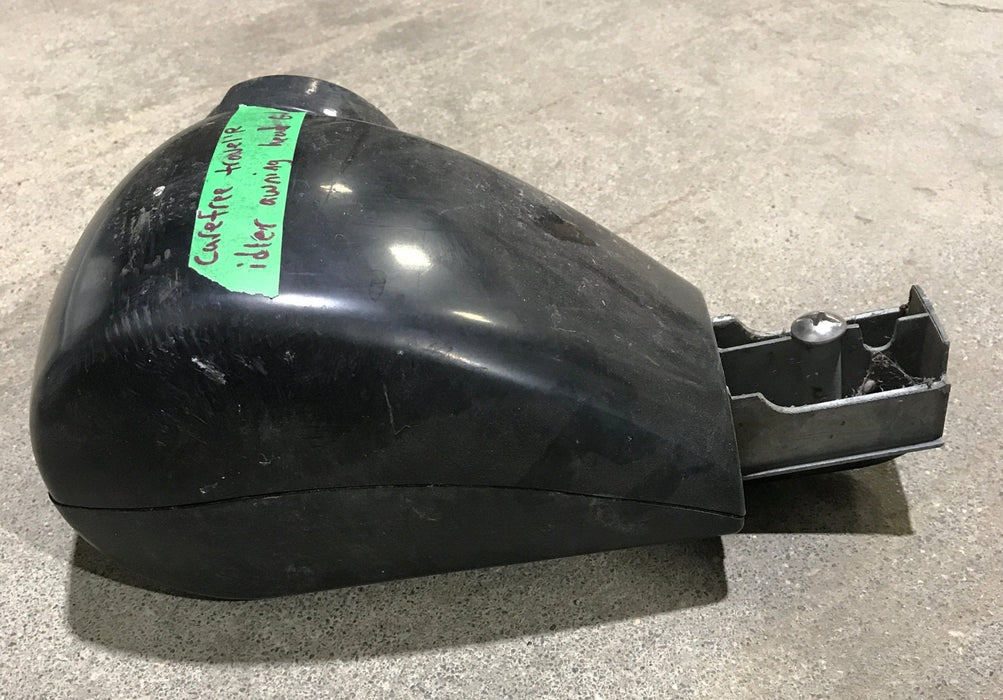 Used RV Carefree TRAVL'R Idler Awning Head - Young Farts RV Parts