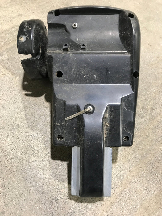 Used RV Carefree TRAVL'R Idler Awning Head - Young Farts RV Parts