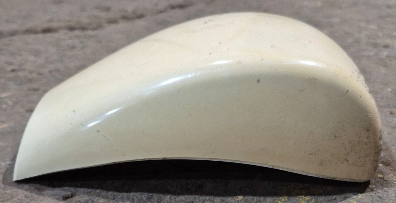 Used RV Carefree TRAVL'R Power Awning Motor/Head Front Cover - Young Farts RV Parts