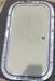 Used RV Cargo Doors 19 3/4" x 10 7/8" x 1/4" - Young Farts RV Parts
