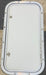 Used RV Cargo Doors 23 3/4" x 12" x 2" - Young Farts RV Parts