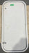 Used RV Cargo Doors 30" x 13 5/8" x 1/2"D - Young Farts RV Parts