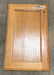Used RV Cupboard/ Cabinet Door 18 3/4" H X 11 3/4" W X 3/4" D - Young Farts RV Parts