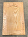 Used RV Cupboard/ Cabinet Door 18 3/4" H X 11 3/4" W X 3/4" D - Young Farts RV Parts