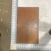 Used RV Cupboard/ Cabinet Door 20” H X 11 3/4" W X 1" D - Young Farts RV Parts
