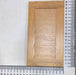 Used RV Cupboard/ Cabinet Door 20" H X 11" W X 3/4" D - Young Farts RV Parts