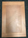 Used RV Cupboard/ Cabinet Door 21 1/4" H X 14" W X 3/4" D - Young Farts RV Parts