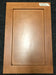 Used RV Cupboard/ Cabinet Door 21 1/4" H X 14" W X 3/4" D - Young Farts RV Parts