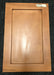 Used RV Cupboard/ Cabinet Door 21 1/4" H X 14" W X 3/4" D - Young Farts RV Parts