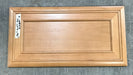 Used RV Cupboard/ Cabinet Door 22 3/4" H X 11 3/4" W X 3/4" D - Young Farts RV Parts