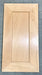Used RV Cupboard/ Cabinet Door 22 3/4" H X 11 3/4" W X 3/4" D - Young Farts RV Parts