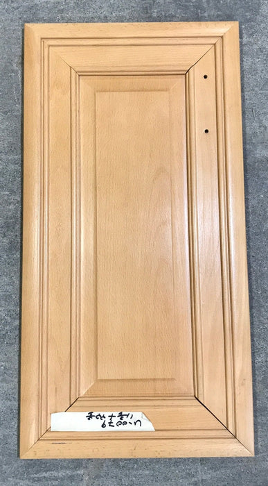 Used RV Cupboard/ Cabinet Door 22 3/4" H X 11 3/4" W X 3/4" D - Young Farts RV Parts