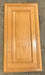 Used RV Cupboard/ Cabinet Door 22 3/4" H X 11 3/4" W X 3/4" D - Young Farts RV Parts