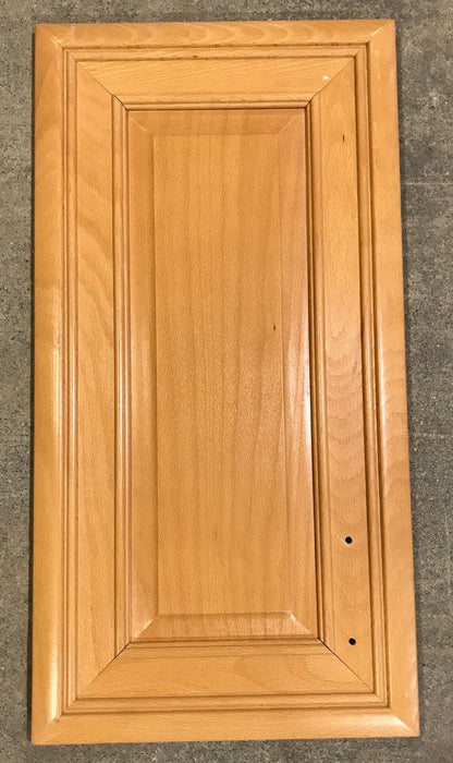 Used RV Cupboard/ Cabinet Door 22 3/4" H X 11 3/4" W X 3/4" D - Young Farts RV Parts