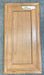 Used RV Cupboard/ Cabinet Door 22 3/4" H X 11 3/4" W X 3/4" D - Young Farts RV Parts