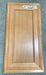 Used RV Cupboard/ Cabinet Door 22 3/4" H X 11 3/4" W X 3/4" D - Young Farts RV Parts