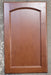 Used RV Cupboard/ Cabinet Door 22 3/4” H x 13 7/8" W x 3/4" D - Young Farts RV Parts