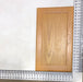 Used RV Cupboard/ Cabinet Door 22" H X 12 3/4" W X 3/4" D - Young Farts RV Parts