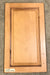 Used RV Cupboard/ Cabinet Door 23 3/4" H X 13 3/4" W X 3/4" D - Young Farts RV Parts