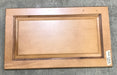 Used RV Cupboard/ Cabinet Door 23 3/4" H X 13 3/4" W X 3/4" D - Young Farts RV Parts