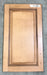 Used RV Cupboard/ Cabinet Door 23 3/4" H X 13 3/4" W X 3/4" D - Young Farts RV Parts