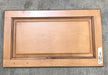 Used RV Cupboard/ Cabinet Door 23 3/4" H X 13 3/4" W X 3/4" D - Young Farts RV Parts