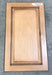 Used RV Cupboard/ Cabinet Door 23 3/4" H X 13 3/4" W X 3/4" D - Young Farts RV Parts